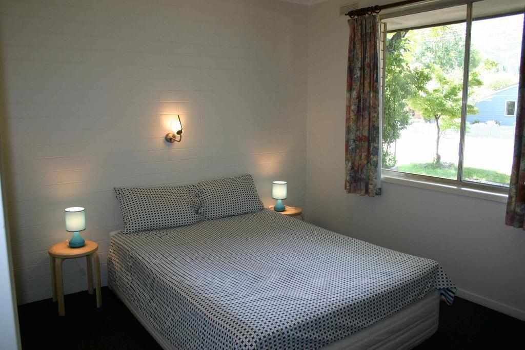 Ageri Holiday Unit Bright Room photo