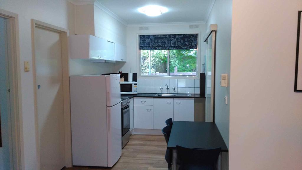 Ageri Holiday Unit Bright Exterior photo